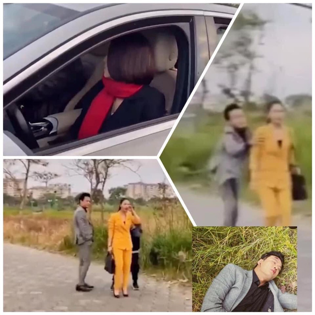 Hướng dương ngược nắng: Châu sai Phúc đánh Kiên ngất xỉu sau khi đi cùng Minh? Hướng dương ngược nắng: Châu sai Phúc đánh Kiên ngất xỉu sau khi đi cùng Minh?