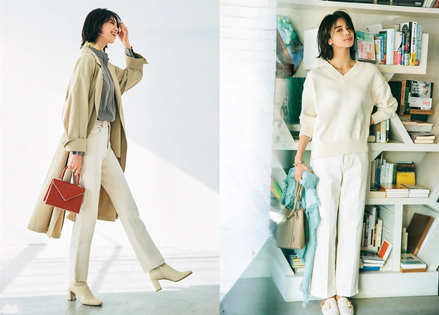 Không phải skinny, đây mới là kiểu quần jeans kéo dài chân vi diệu nhất mà chị em cần biết - 3 Không phải skinny, đây mới là kiểu quần jeans kéo dài chân vi diệu nhất mà chị em cần biết - 3