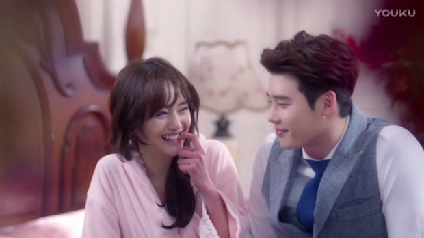 Phim của Trịnh Sảng - Lee Jong Suk dự kiến ra mắt năm 2030? - 3 Phim của Trịnh Sảng - Lee Jong Suk dự kiến ra mắt năm 2030? - 3