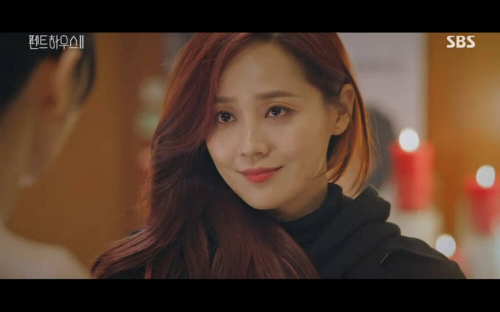 'Penthouse 2' tập 3: Bae Rona quỳ lạy để về phe 'cô giáo' Cheon Seo Jin, Ha Yoon Cheol cưỡng hôn vợ cũ - 3 'Penthouse 2' tập 3: Bae Rona quỳ lạy để về phe 'cô giáo' Cheon Seo Jin, Ha Yoon Cheol cưỡng hôn vợ cũ - 3