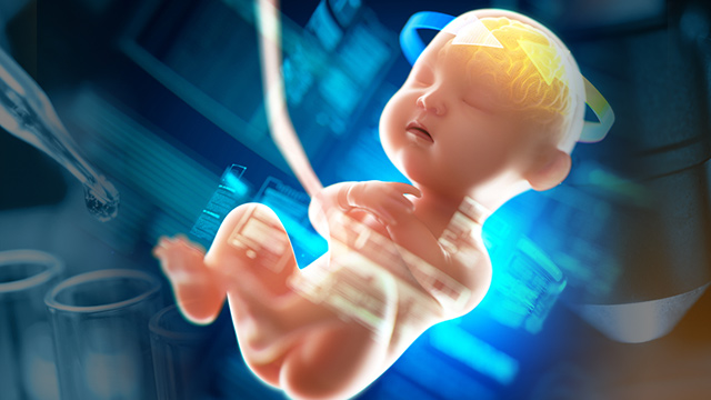 'Hồn ma sinh con': Hiện tượng bí ẩn lý giải cho câu chuyện người bố xét nghiệm ADN với con trai lại cho ra kết quả "chú - cháu" 'Hồn ma sinh con': Hiện tượng bí ẩn lý giải cho câu chuyện người bố xét nghiệm ADN với con trai lại cho ra kết quả "chú - cháu"