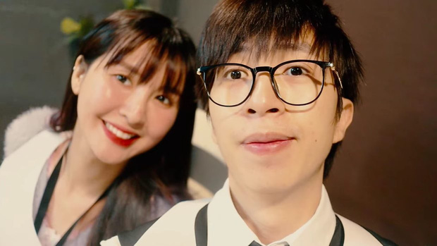 Ngân Sát Thủ, ViuSs lần đầu xuất hiện cùng nhau sau khi chia tay, netizen đồng loạt lên tiếng: 'Như chưa hề có cuộc chia ly'? - 3 Ngân Sát Thủ, ViuSs lần đầu xuất hiện cùng nhau sau khi chia tay, netizen đồng loạt lên tiếng: 'Như chưa hề có cuộc chia ly'? - 3