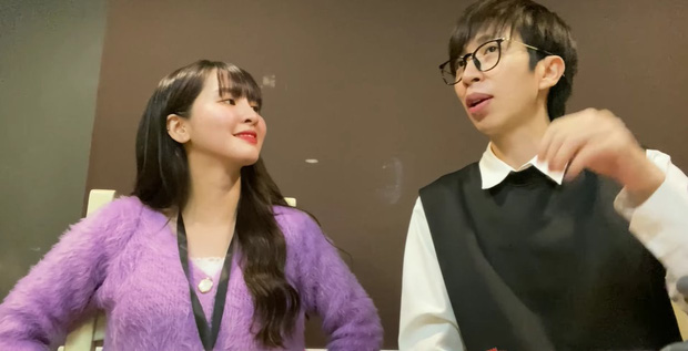 Ngân Sát Thủ, ViuSs lần đầu xuất hiện cùng nhau sau khi chia tay, netizen đồng loạt lên tiếng: 'Như chưa hề có cuộc chia ly'? - 2 Ngân Sát Thủ, ViuSs lần đầu xuất hiện cùng nhau sau khi chia tay, netizen đồng loạt lên tiếng: 'Như chưa hề có cuộc chia ly'? - 2