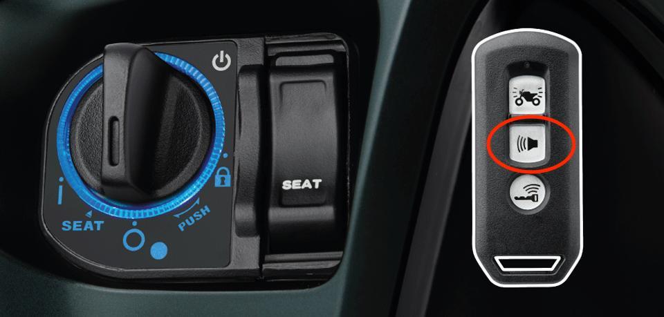 Mất xe Honda SH trong chớp mắt vì sai lầm tai hại của người phụ nữ Mất xe Honda SH trong chớp mắt vì sai lầm tai hại của người phụ nữ