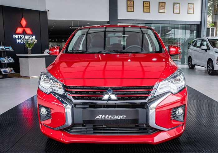 Sedan hạng B: Nhiều nâng cấp nhưng giá tăng, làm khó khách Việt - 1 Sedan hạng B: Nhiều nâng cấp nhưng giá tăng, làm khó khách Việt - 1