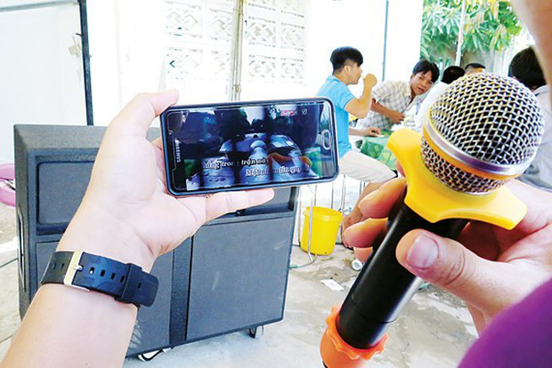 TP.HCM lên phương án xử lý triệt để karaoke kiểu 'tra tấn' tại khu dân cư TP.HCM lên phương án xử lý triệt để karaoke kiểu 'tra tấn' tại khu dân cư