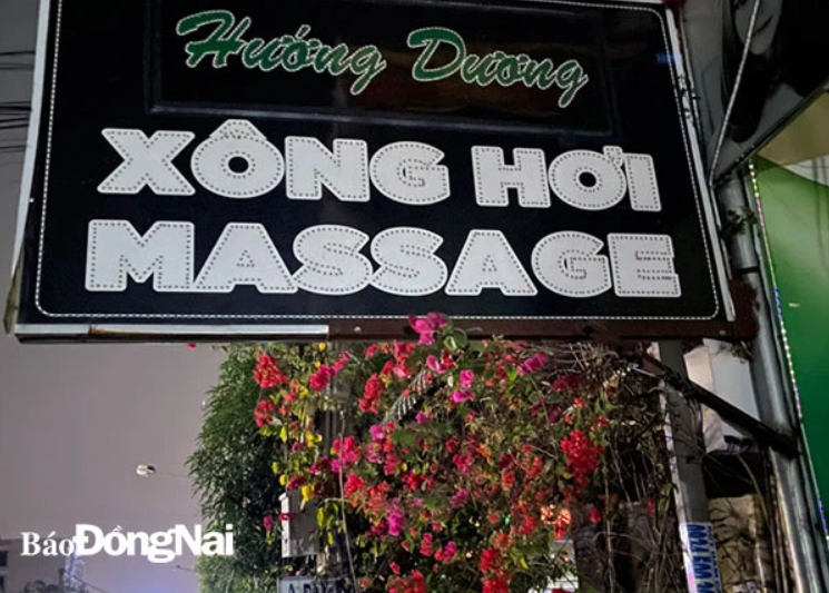 5 nữ nhân viên massage khỏa thân, kích dục cho khách giữa dịch Covid-19 5 nữ nhân viên massage khỏa thân, kích dục cho khách giữa dịch Covid-19