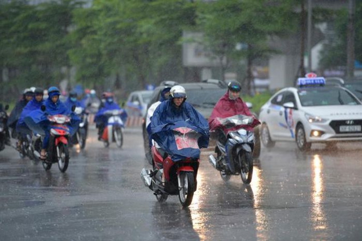 Thời tiết hôm nay 27/2: Gió mùa Đông Bắc và cảnh báo gió mạnh, sóng lớn trên biển Thời tiết hôm nay 27/2: Gió mùa Đông Bắc và cảnh báo gió mạnh, sóng lớn trên biển