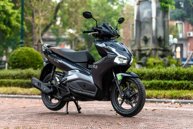 Giá Honda Winner X chạm ngưỡng khó tin sau Tết - 1 Giá Honda Winner X chạm ngưỡng khó tin sau Tết - 1