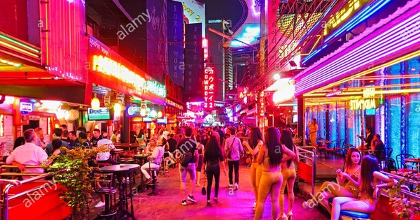 Thái Lan sôi sục vì cái chết của nữ tiếp viên phục vụ tiệc VIP Thái Lan sôi sục vì cái chết của nữ tiếp viên phục vụ tiệc VIP