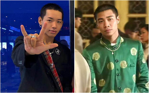 Bỗng xuất hiện bản sao của NS Công Lý hồi trẻ, so qua so lại công nhận style tóc 'cô Đẩu' đi trước thời đại Bỗng xuất hiện bản sao của NS Công Lý hồi trẻ, so qua so lại công nhận style tóc 'cô Đẩu' đi trước thời đại