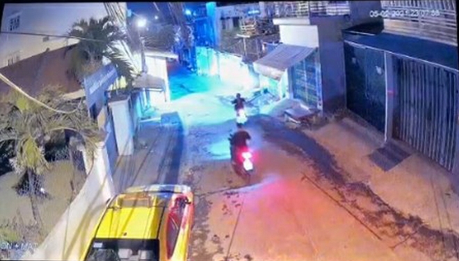 Hành trình 22 ngày đêm truy lùng hung thủ giết người sau va chạm giao thông - 1 Hành trình 22 ngày đêm truy lùng hung thủ giết người sau va chạm giao thông - 1