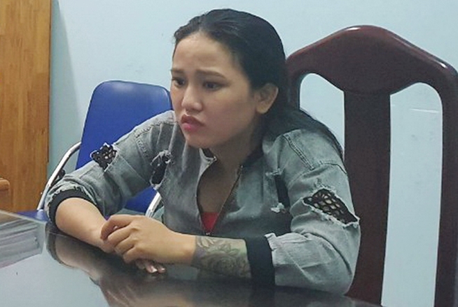 Hành trình 22 ngày đêm truy lùng hung thủ giết người sau va chạm giao thông - 5 Hành trình 22 ngày đêm truy lùng hung thủ giết người sau va chạm giao thông - 5