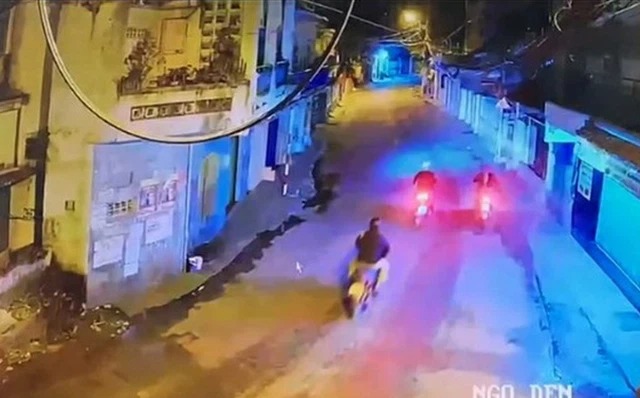 Hành trình 22 ngày đêm truy lùng hung thủ giết người sau va chạm giao thông Hành trình 22 ngày đêm truy lùng hung thủ giết người sau va chạm giao thông