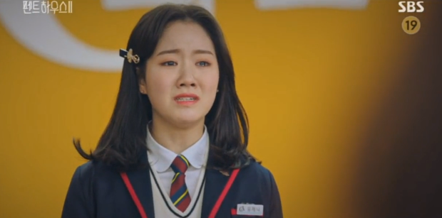 Penthouse 2 tập 4 bùng nổ drama và những cú lừa: Hội rich kid thua đau trước Ro Na, Yoon Hee thiết lập liên minh báo thù mới? - 8 Penthouse 2 tập 4 bùng nổ drama và những cú lừa: Hội rich kid thua đau trước Ro Na, Yoon Hee thiết lập liên minh báo thù mới? - 8