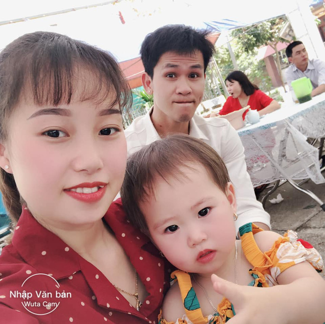 Những khoảnh khắc đời thường, ngọt ngào bên con gái của 'người hùng' cứu sống bé gái rơi từ tầng 13 - 7 Những khoảnh khắc đời thường, ngọt ngào bên con gái của 'người hùng' cứu sống bé gái rơi từ tầng 13 - 7