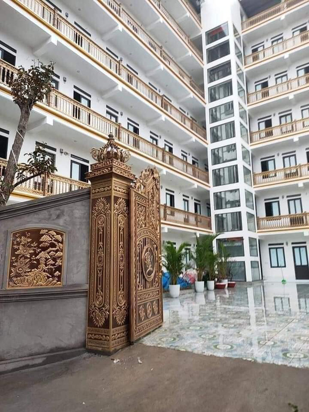 Xôn xao phòng trọ nhìn sang chảnh như khách sạn ở Bắc Giang, dân tình tò mò không biết giá thuê 'trên trời' cỡ nào Xôn xao phòng trọ nhìn sang chảnh như khách sạn ở Bắc Giang, dân tình tò mò không biết giá thuê 'trên trời' cỡ nào