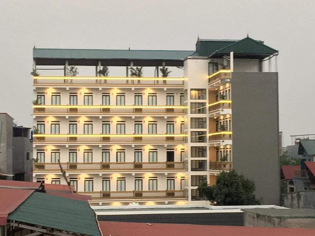 Xôn xao phòng trọ nhìn sang chảnh như khách sạn ở Bắc Giang, dân tình tò mò không biết giá thuê 'trên trời' cỡ nào - 1 Xôn xao phòng trọ nhìn sang chảnh như khách sạn ở Bắc Giang, dân tình tò mò không biết giá thuê 'trên trời' cỡ nào - 1