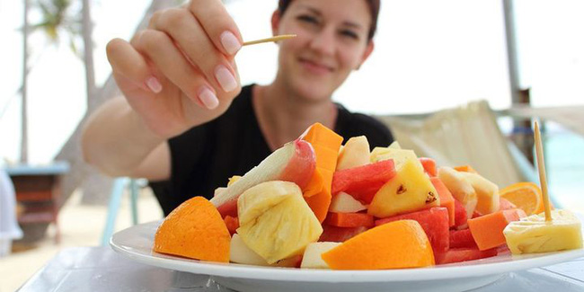 Nửa tiếng sau bữa ăn là thời điểm vàng để bồi bổ dạ dày, làm đúng thì sống thọ, làm sai coi như tự hại mình - 2 Nửa tiếng sau bữa ăn là thời điểm vàng để bồi bổ dạ dày, làm đúng thì sống thọ, làm sai coi như tự hại mình - 2