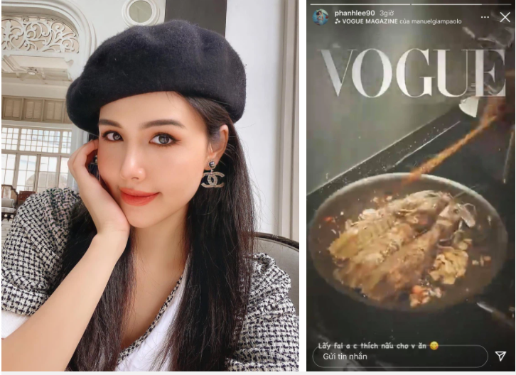 Đăng ảnh tình tứ với chồng CEO, MC Thu Hoài bị hội bạn xúm vào 'nói xấu' thẳng mặt - 2 Đăng ảnh tình tứ với chồng CEO, MC Thu Hoài bị hội bạn xúm vào 'nói xấu' thẳng mặt - 2
