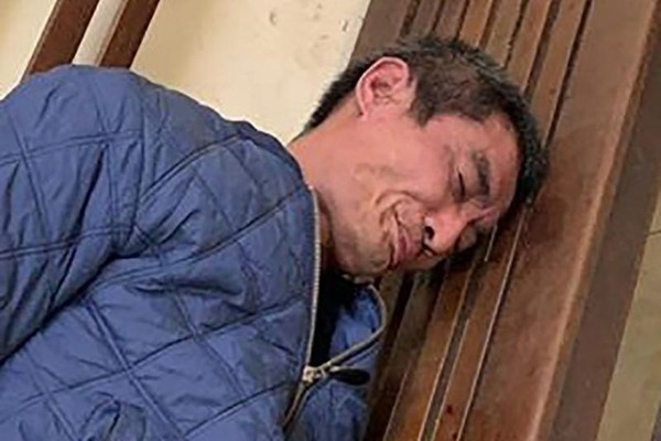 Đề nghị truy tố gã ảnh rể sát hại nghệ sĩ Opera Vũ Mạnh Dũng Đề nghị truy tố gã ảnh rể sát hại nghệ sĩ Opera Vũ Mạnh Dũng