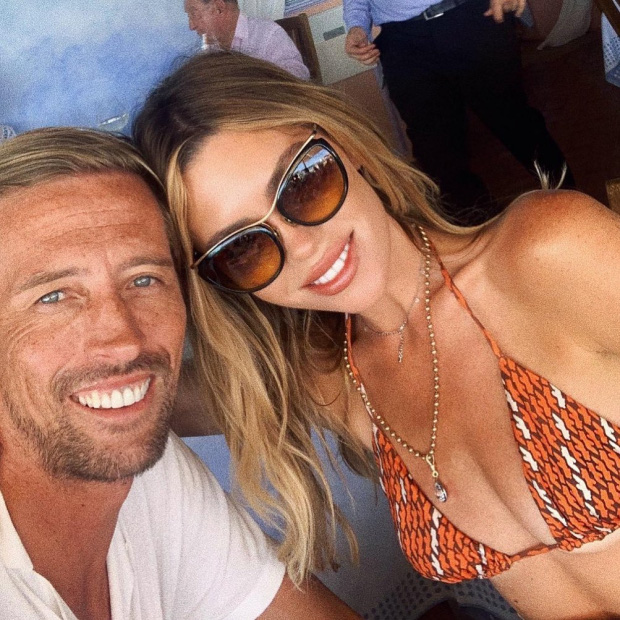 Top 10 nàng WAGs giàu có nhất thế giới bóng đá: Bạn gái Ronaldo phất lên nhanh chóng nhưng vẫn kém xa cái tên dẫn đầu - 1 Top 10 nàng WAGs giàu có nhất thế giới bóng đá: Bạn gái Ronaldo phất lên nhanh chóng nhưng vẫn kém xa cái tên dẫn đầu - 1