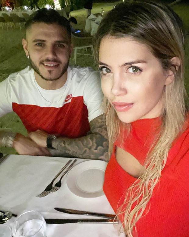 Top 10 nàng WAGs giàu có nhất thế giới bóng đá: Bạn gái Ronaldo phất lên nhanh chóng nhưng vẫn kém xa cái tên dẫn đầu - 2 Top 10 nàng WAGs giàu có nhất thế giới bóng đá: Bạn gái Ronaldo phất lên nhanh chóng nhưng vẫn kém xa cái tên dẫn đầu - 2