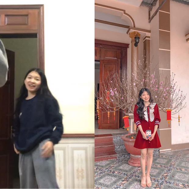 Lại serie con gái khi ở nhà và ra đường: 'Bà thím quê mùa' rồi cũng hóa hot girl hết - 3 Lại serie con gái khi ở nhà và ra đường: 'Bà thím quê mùa' rồi cũng hóa hot girl hết - 3