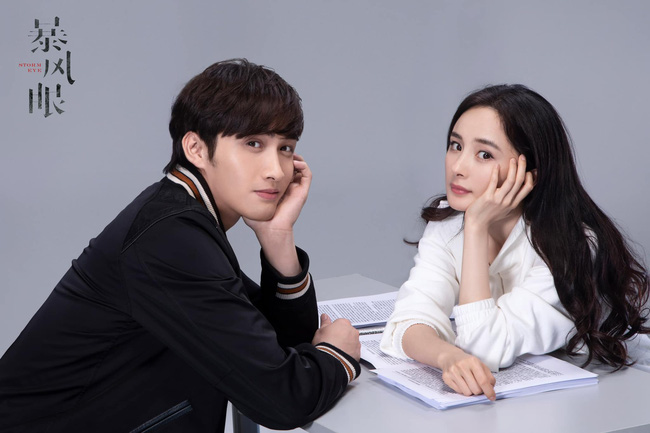 Phim của Dương Mịch với mỹ nam 'Tam sinh tam thế Thập lý đào hoa' flop thê thảm, netizen chê bai hết thời - 3 Phim của Dương Mịch với mỹ nam 'Tam sinh tam thế Thập lý đào hoa' flop thê thảm, netizen chê bai hết thời - 3