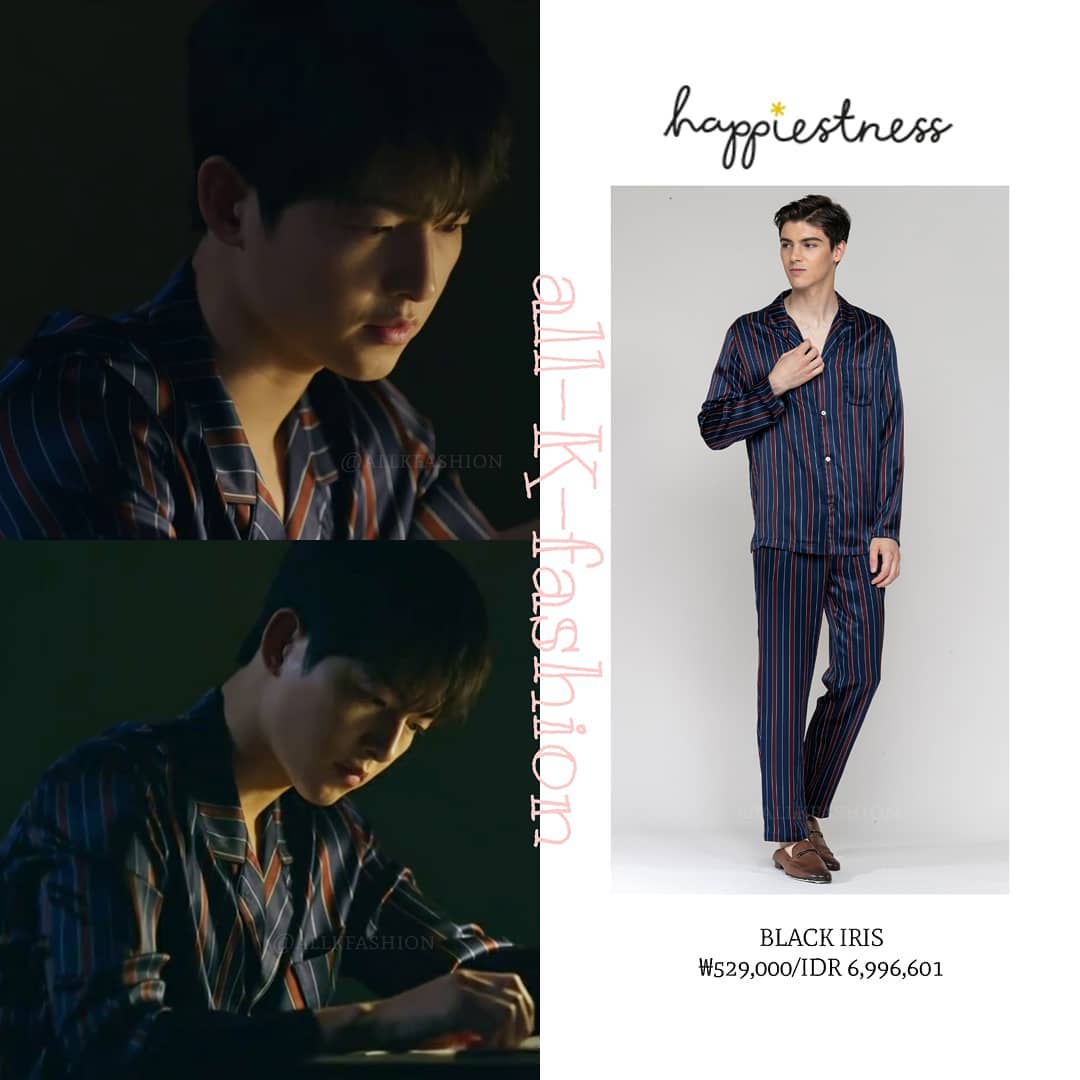 Ngắm bộ sưu tập đồng hồ tiền tỷ của 'tổng tài' Song Joong Ki trong Vincenzo - 11 Ngắm bộ sưu tập đồng hồ tiền tỷ của 'tổng tài' Song Joong Ki trong Vincenzo - 11