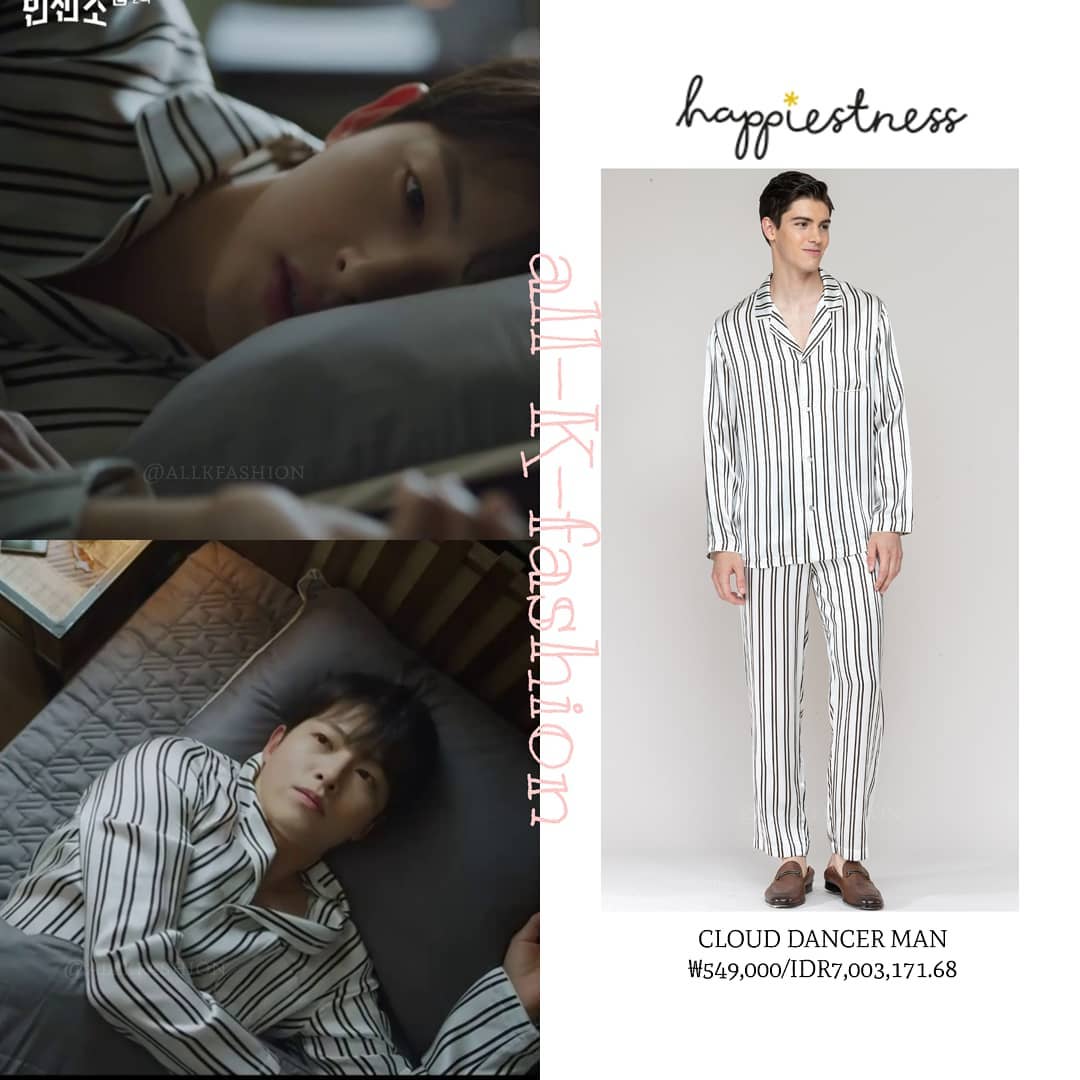 Ngắm bộ sưu tập đồng hồ tiền tỷ của 'tổng tài' Song Joong Ki trong Vincenzo - 12 Ngắm bộ sưu tập đồng hồ tiền tỷ của 'tổng tài' Song Joong Ki trong Vincenzo - 12