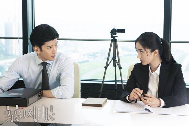 Phim của Dương Mịch với mỹ nam 'Tam sinh tam thế Thập lý đào hoa' flop thê thảm, netizen chê bai hết thời - 9 Phim của Dương Mịch với mỹ nam 'Tam sinh tam thế Thập lý đào hoa' flop thê thảm, netizen chê bai hết thời - 9