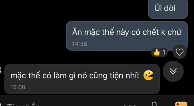 Bị đồng nghiệp nam tự ý chụp ảnh 'nhạy cảm', cô gái đăng đàn tâm sự thu hút 18K like song phản ứng của người yêu mới là điều đáng nể - 1 Bị đồng nghiệp nam tự ý chụp ảnh 'nhạy cảm', cô gái đăng đàn tâm sự thu hút 18K like song phản ứng của người yêu mới là điều đáng nể - 1