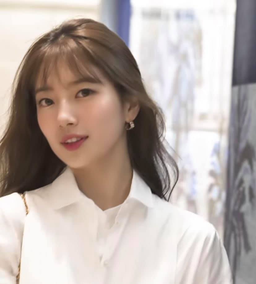 Vượt mặt Jisoo, Suzy mới là sao Hàn được Dior ưu ái đến độ đặc biệt "độc nhất vô nhị" như thế này - 6 Vượt mặt Jisoo, Suzy mới là sao Hàn được Dior ưu ái đến độ đặc biệt "độc nhất vô nhị" như thế này - 6
