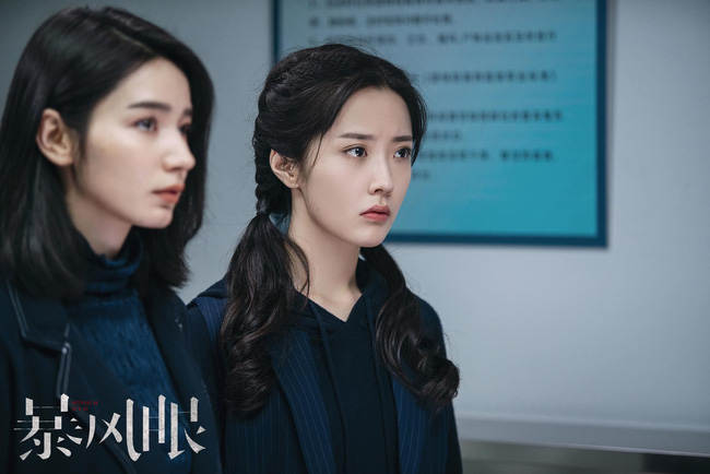 Phim của Dương Mịch với mỹ nam 'Tam sinh tam thế Thập lý đào hoa' flop thê thảm, netizen chê bai hết thời - 7 Phim của Dương Mịch với mỹ nam 'Tam sinh tam thế Thập lý đào hoa' flop thê thảm, netizen chê bai hết thời - 7