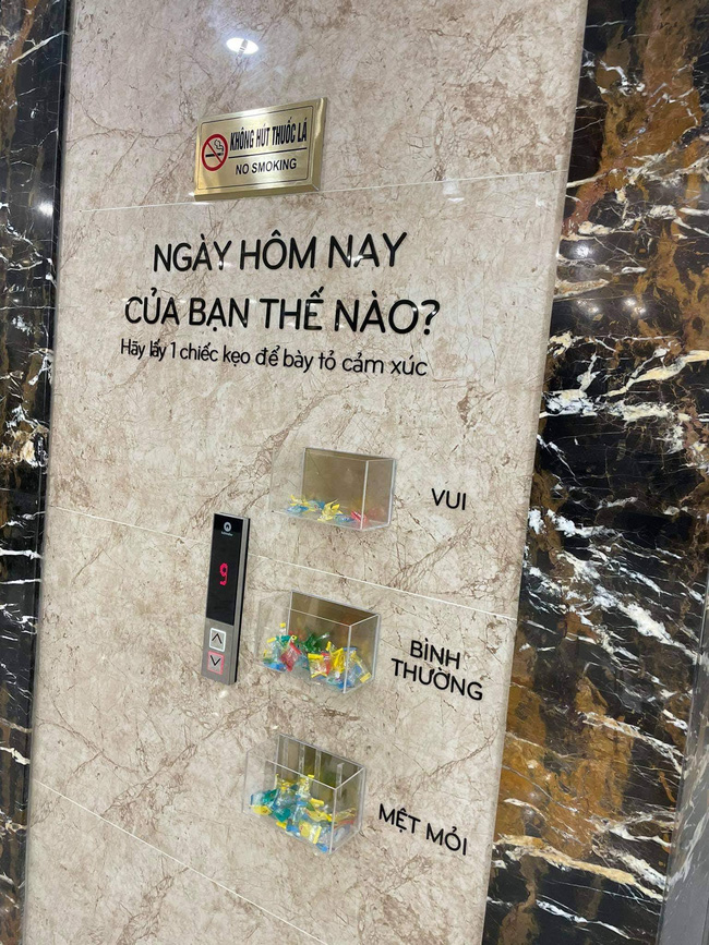 Công ty 'đáng yêu nhất vịnh Bắc Bộ': Mỗi ngày đi làm đều hỏi nhân viên có vui không theo cách cực ngọt ngào Công ty 'đáng yêu nhất vịnh Bắc Bộ': Mỗi ngày đi làm đều hỏi nhân viên có vui không theo cách cực ngọt ngào