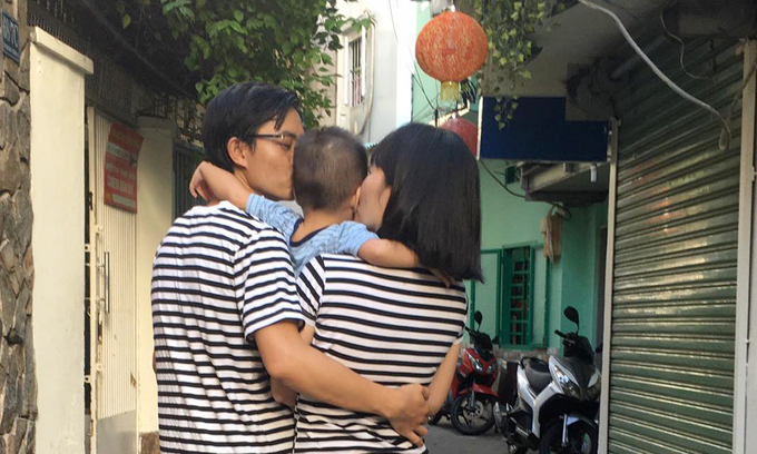 Chàng trai lập di chúc xóa nợ cho bạn bè Chàng trai lập di chúc xóa nợ cho bạn bè
