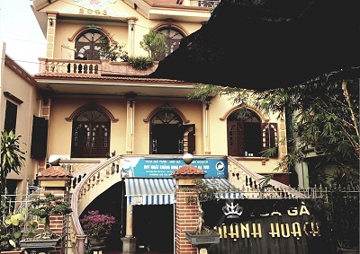 Sự tích tên gọi 'gà Mạnh Hoạch': Từ ông chủ quán trà đá đến chuỗi nhà hàng thương hiệu quốc dân hơn 20 năm tuổi tại Hải Dương - 2 Sự tích tên gọi 'gà Mạnh Hoạch': Từ ông chủ quán trà đá đến chuỗi nhà hàng thương hiệu quốc dân hơn 20 năm tuổi tại Hải Dương - 2