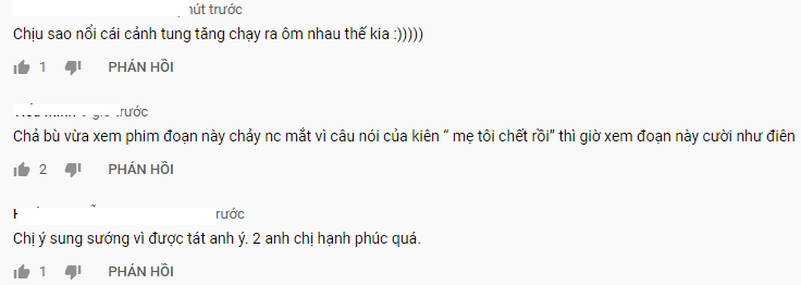 Dân mạng bấn loạn khi Hồng Diễm chạy tới ôm chầm Hồng Đăng sau khi tát 'lật mặt' bạn diễn - 5 Dân mạng bấn loạn khi Hồng Diễm chạy tới ôm chầm Hồng Đăng sau khi tát 'lật mặt' bạn diễn - 5
