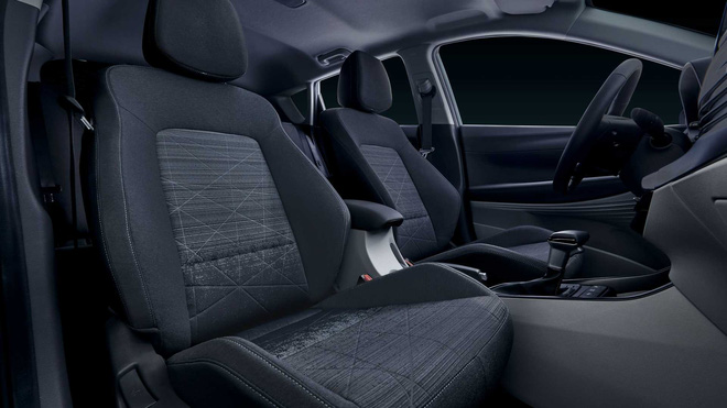 Ra mắt Hyundai Bayon: Kona thu nhỏ, giá quy đổi từ 545 triệu đồng - 7