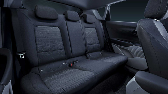 Ra mắt Hyundai Bayon: Kona thu nhỏ, giá quy đổi từ 545 triệu đồng - 8