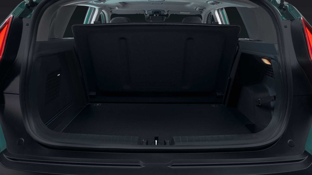 Ra mắt Hyundai Bayon: Kona thu nhỏ, giá quy đổi từ 545 triệu đồng - 9