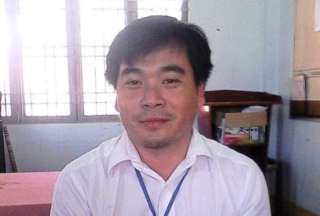 Xử kín thầy giáo dâm ô 4 nam sinh ở Tây Ninh: Bị cáo và 1 em có kết quả dương tính với HIV Xử kín thầy giáo dâm ô 4 nam sinh ở Tây Ninh: Bị cáo và 1 em có kết quả dương tính với HIV