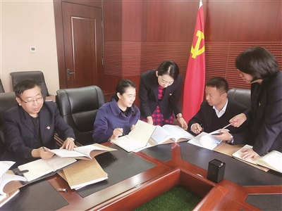 Rúng động vụ án tham nhũng lớn nhất Nội Mông (TQ): Quan tham cho chơi oẳn tù tì phân chia cấp bậc - 1 Rúng động vụ án tham nhũng lớn nhất Nội Mông (TQ): Quan tham cho chơi oẳn tù tì phân chia cấp bậc - 1