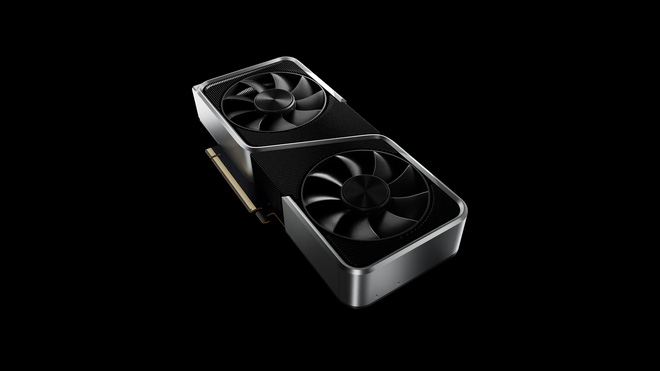Card đồ hoạ mới của NVIDIA bị 'thổi giá' gấp 3 lần tại VN Card đồ hoạ mới của NVIDIA bị 'thổi giá' gấp 3 lần tại VN