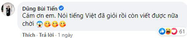 Bạn gái Bùi Tiến Dũng tung bộ ảnh gợi cảm lên MXH khiến dân mạng không thể rời mắt - 4 Bạn gái Bùi Tiến Dũng tung bộ ảnh gợi cảm lên MXH khiến dân mạng không thể rời mắt - 4