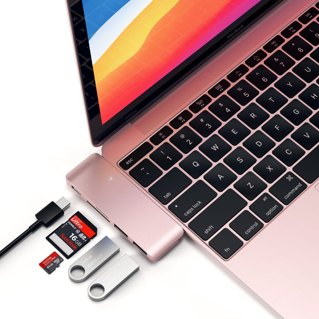 Apple phát hành macOS Big Sur 11.2.2: Sửa lỗi hỏng phần cứng khi dùng với hub USB-C bên thứ 3 - 1 Apple phát hành macOS Big Sur 11.2.2: Sửa lỗi hỏng phần cứng khi dùng với hub USB-C bên thứ 3 - 1