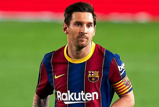 Cựu chủ tịch Barca bị bắt: Messi sắp được giải oan? Cựu chủ tịch Barca bị bắt: Messi sắp được giải oan?