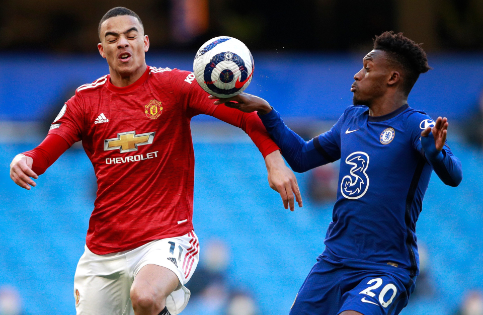 Sỉ vả trọng tài, HLV Solskjaer và Luke Shaw nhận phán quyết từ FA Sỉ vả trọng tài, HLV Solskjaer và Luke Shaw nhận phán quyết từ FA