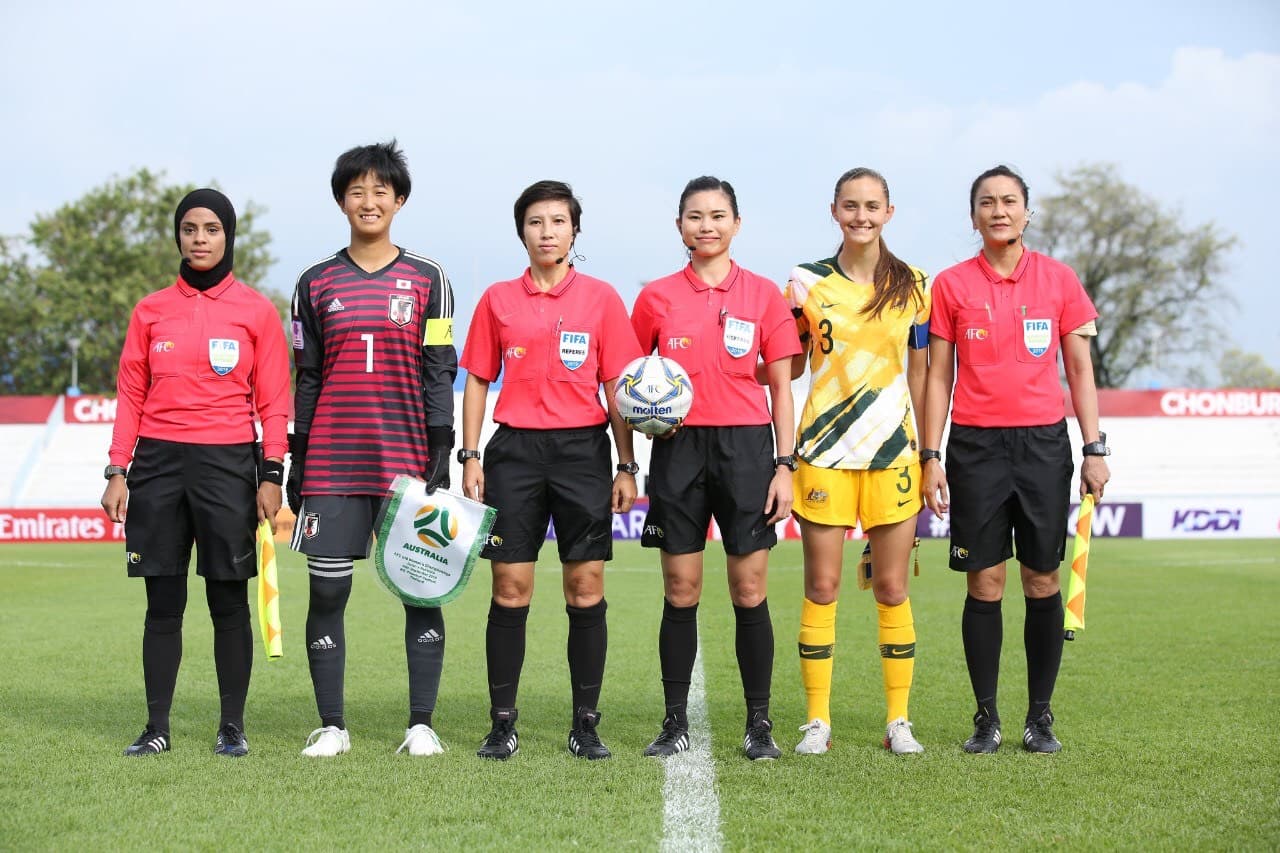Việt Nam có 2 đại diện được FIFA lựa chọn ứng viên cho VCK bóng đá thế giới Việt Nam có 2 đại diện được FIFA lựa chọn ứng viên cho VCK bóng đá thế giới